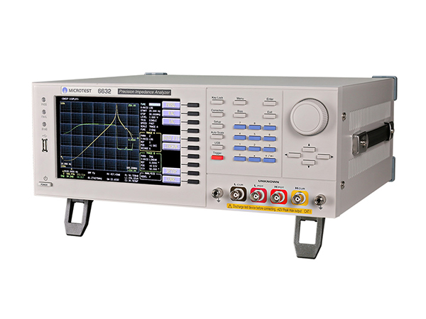 介电常数测试仪6632